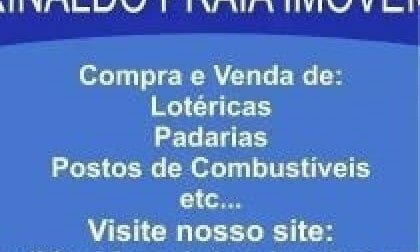 LOTERICA no Litoral de São Paulo