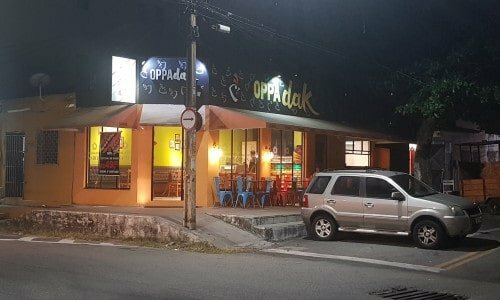 Oportunidade