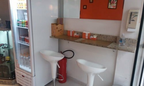 Passo Ponto Cafeteria