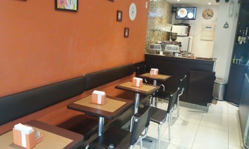 Passo Ponto Cafeteria
