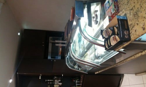 Passo Ponto Cafeteria