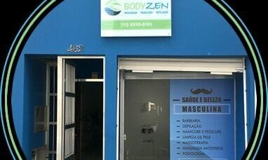 Passo ponto maravilhosa clinica em Mogi das Cruzes