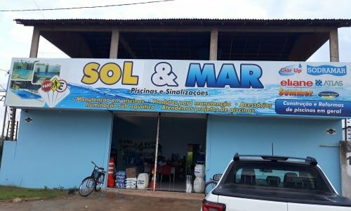 Ponto comercial