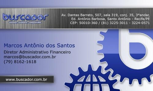 Site de buscacombr