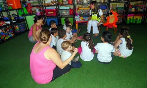 Venda de Escolinha Infantil