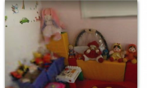 Venda de Escolinha Infantil
