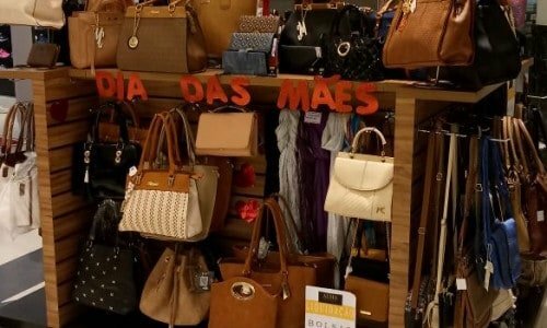 VENDA QUIOSQUE SHOP DE BARUERI