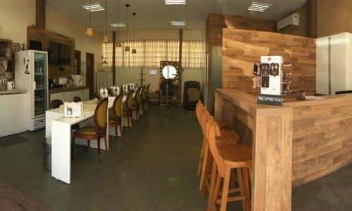 Vende-se Esmlteria na Granja Viana