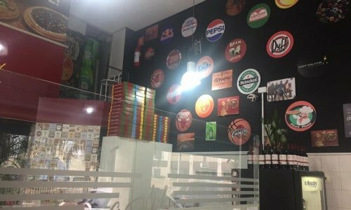 Vende-se Pizzaria no Tatuapé
