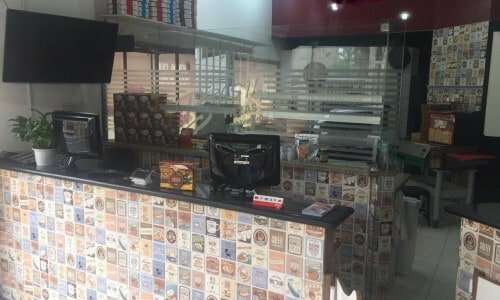 Vende-se Pizzaria no Tatuapé