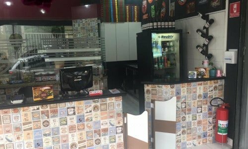 Vende-se Pizzaria no Tatuapé