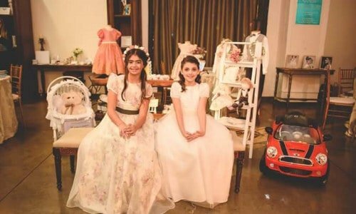 Vendo Ateliê Infantil