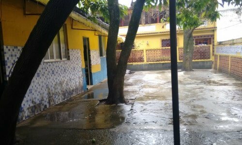Vendo escola legalizada, com alunos, do material ao 5o Ano