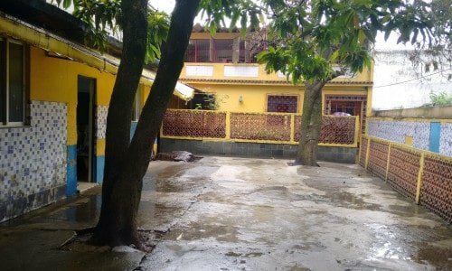 Vendo escola legalizada, com alunos, do material ao 5o Ano