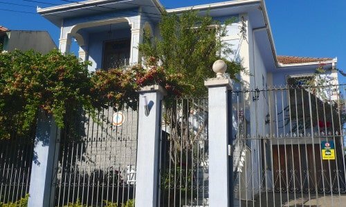 Vendo o ponto Hostel-pousada