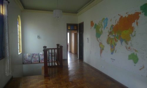 Vendo o ponto Hostel-pousada
