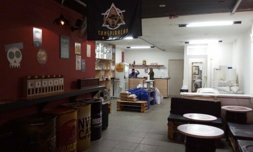 VENDO PARTICIPAÇÃO EM COMÉRCIO/BAR-PUB