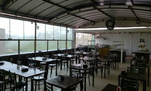 VILA DA SERRA, COMPLEXO 2 RESTAURANTES 1 LANCHONETE