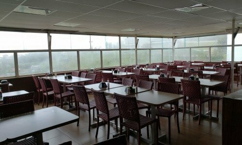VILA DA SERRA, COMPLEXO 2 RESTAURANTES 1 LANCHONETE