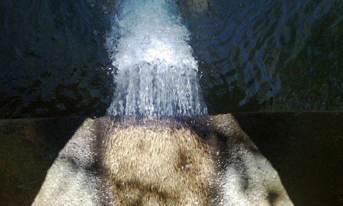 Agua Mineral ativa