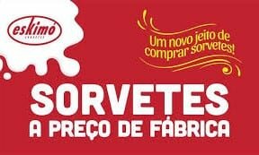 Atacadão de Sorvete