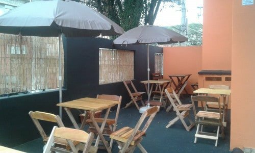 Bar São Bernardo do campo
