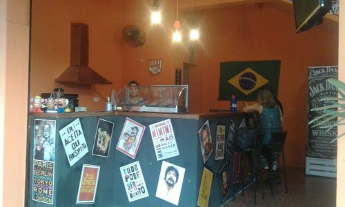 Bar São Bernardo do campo