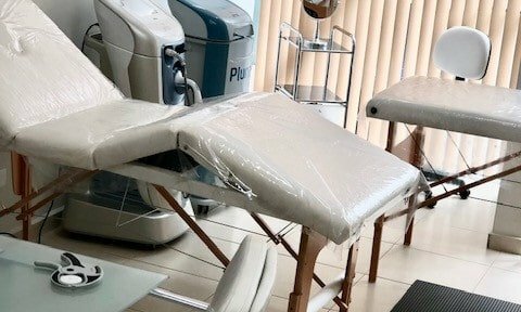 Clínica de Estética – Ótima Oportunidade