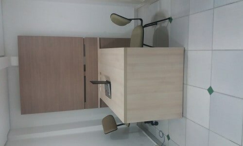 Cowirking Office