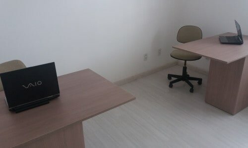 Cowirking Office