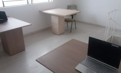 Cowirking Office