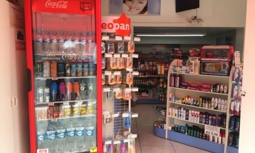 Drogaria na Moóca com E-Commerce Ativo – Oportunidade Única