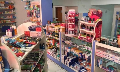 Drogaria na Moóca com E-Commerce Ativo – Oportunidade Única