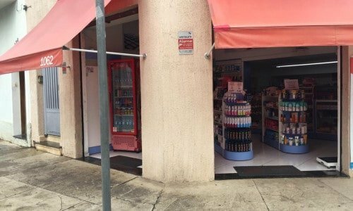 Drogaria na Moóca com E-Commerce Ativo – Oportunidade Única