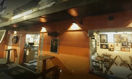 Empório de cervejas artesanais