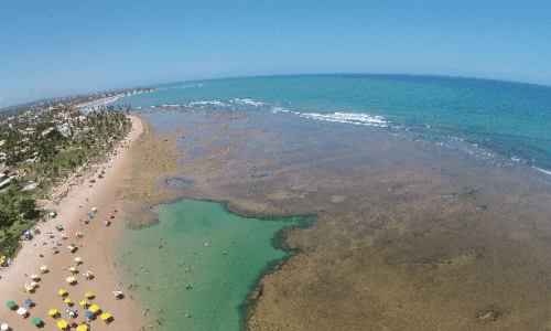 Empresa Especializada em Turismo Náutico