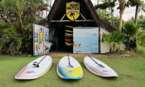 Empresa Especializada em Turismo Náutico