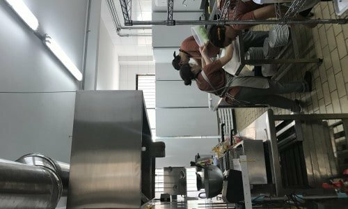 Grão Espresso Ladeira Porto Geral