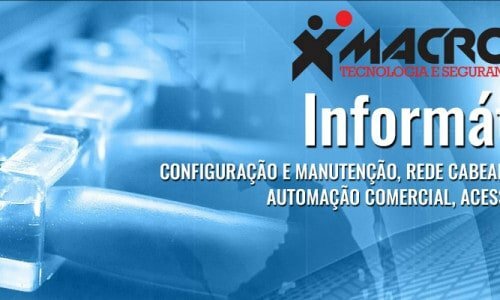 GRUPO MACROVIX