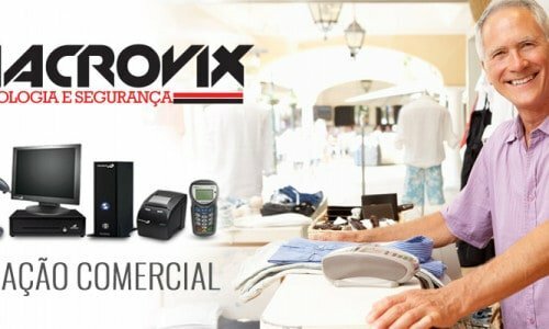GRUPO MACROVIX