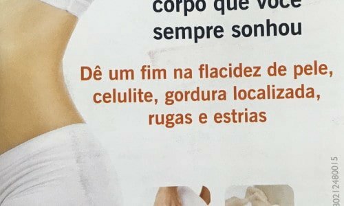 HTM Aparelho de Rádio Frequência
