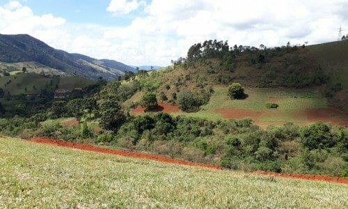LINDAS CHÁCARAS A VENDA EM MARIA DA FÉ–SUL DE MINAS GERAIS A CIDADE MAIS LINDA DE MINAS