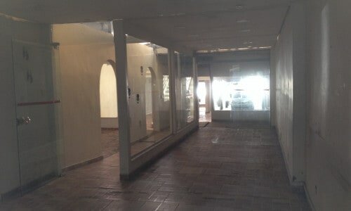 Loja Comercial de 352 m2 à venda no melhor ponto de Pinheiros