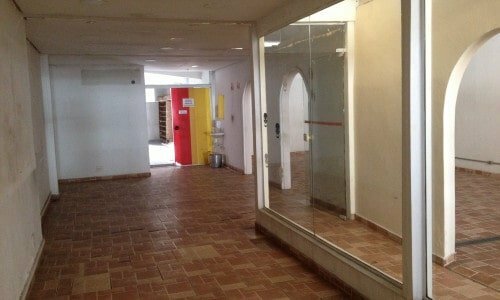 Loja Comercial de 352 m2 à venda no melhor ponto de Pinheiros