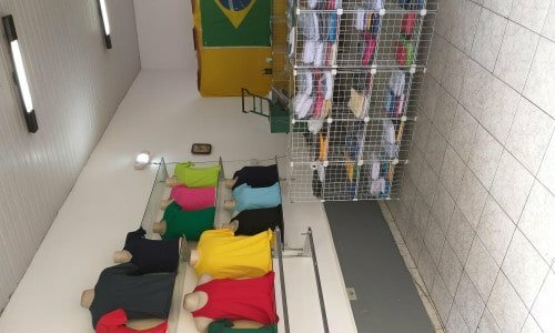 Loja de Camisetas Personalizadas em Jundiaí SP