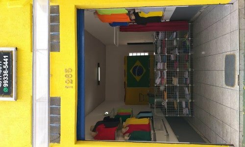 Loja de Camisetas Personalizadas em Jundiaí SP