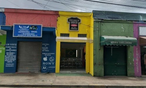 Loja de Camisetas Personalizadas em Jundiaí SP