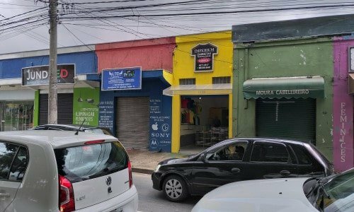 Loja de Camisetas Personalizadas em Jundiaí SP