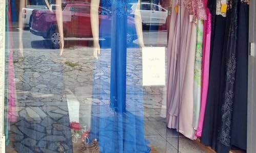 LOJA VESTIDOS DE FESTA PLUS SIZE