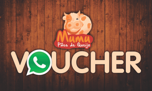 MuMu Pães de Queijo
